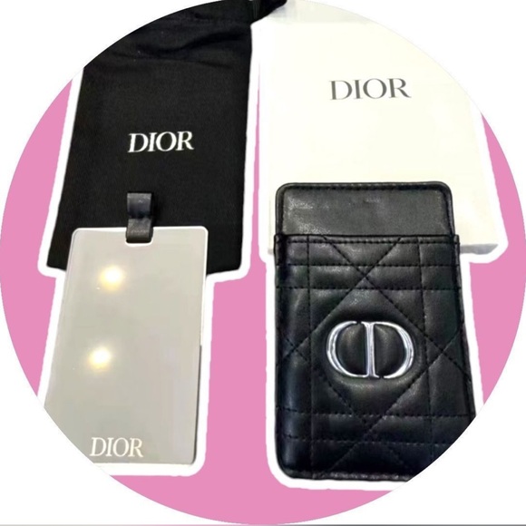 Christian Dior mirror - Picture 1 of 1